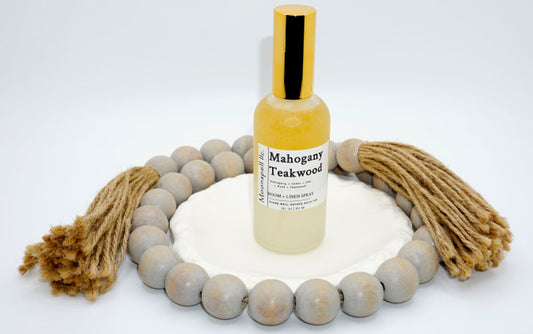 Mahogany Teakwood