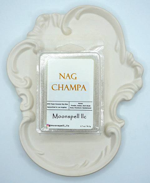 Nag Champa