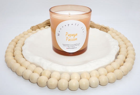 Papaya Passion