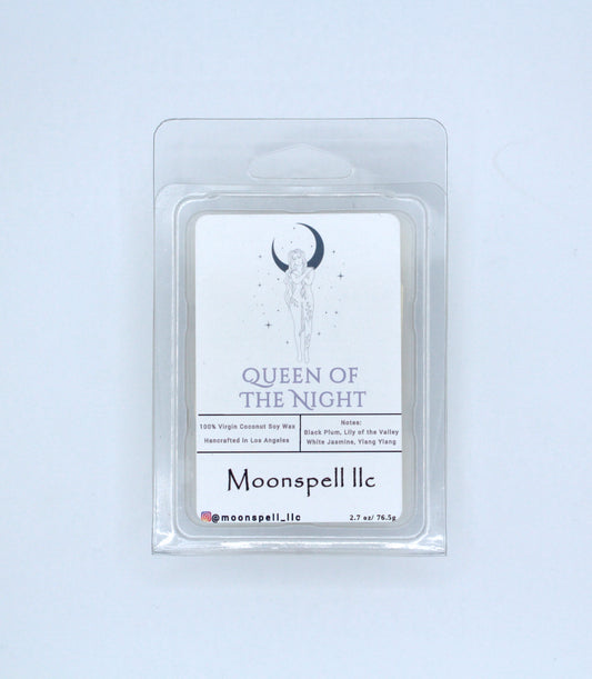 Queen Of The Night