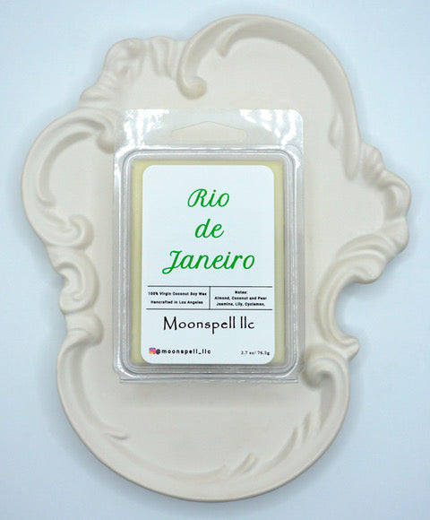 Rio de Janiero