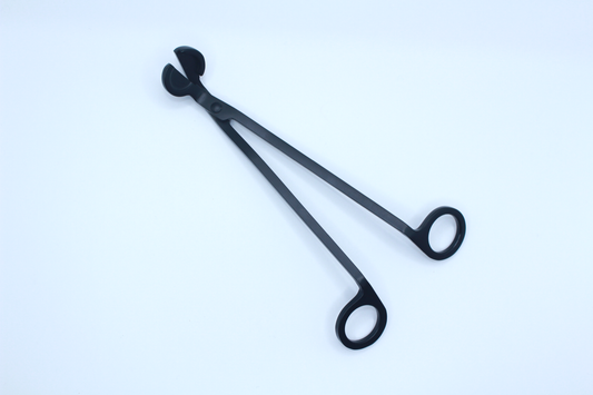 Matte Black Wick Trimmer
