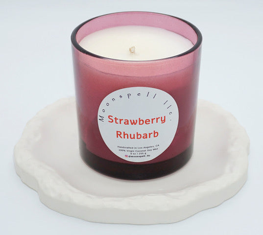 Strawberry Rhubarb