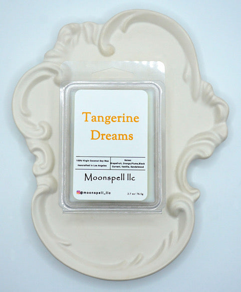 Tangerine Dreams
