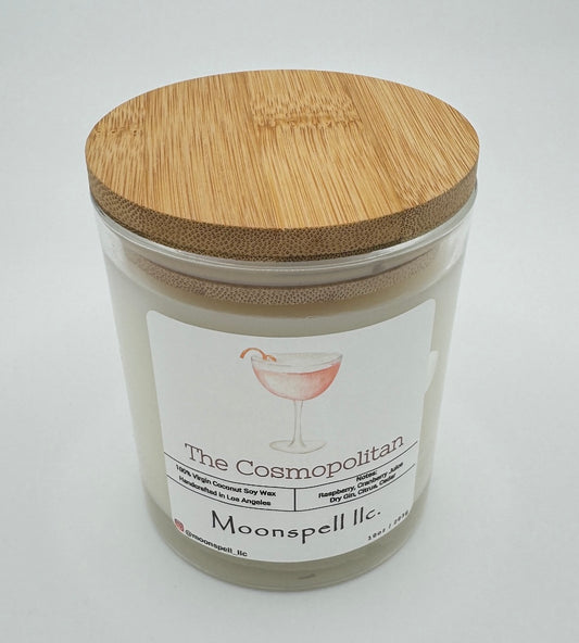 The Cosmopolitan
