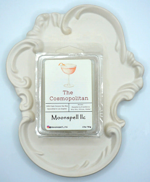 The Cosmopolitan