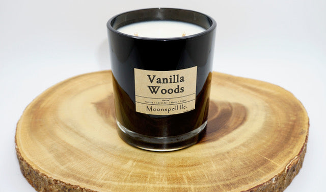 Vanilla Woods