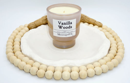 Vanilla Woods