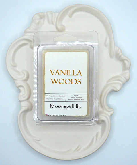 Vanilla Woods