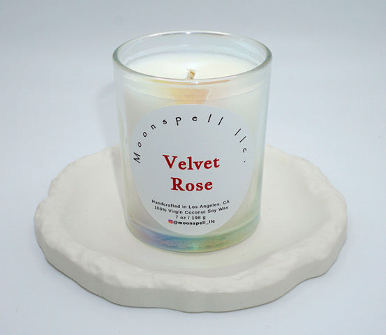 Velvet Rose