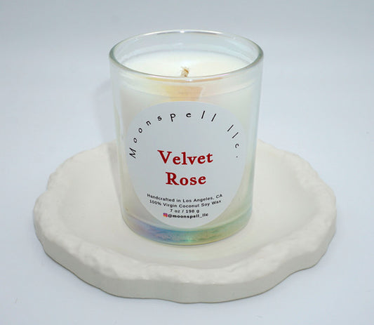 Velvet Rose