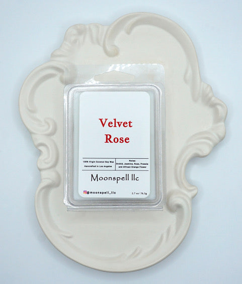 Velvet Rose