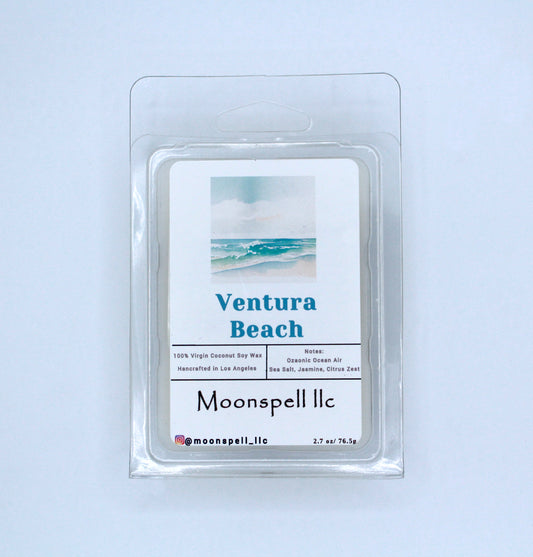 Ventura Beach