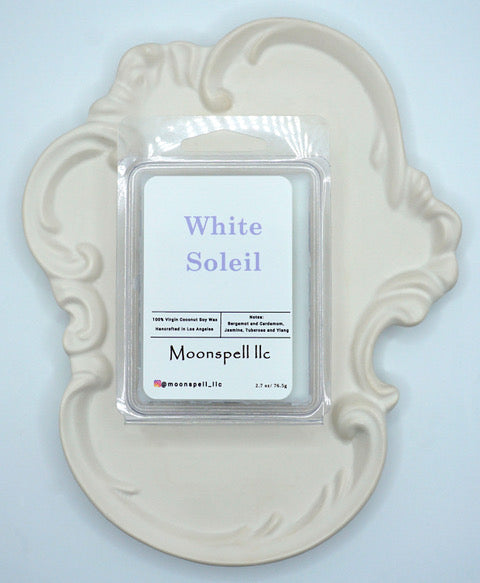 White Soleil
