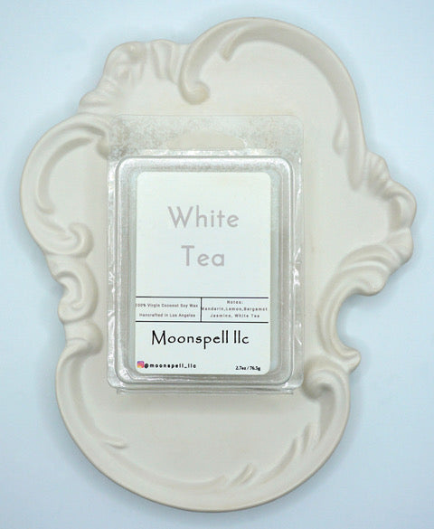 White Tea